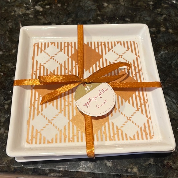 Other - Appetizer plates